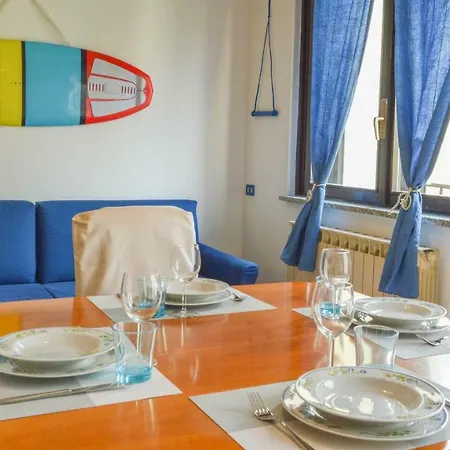 Nyaraló Italianway - Penati 7/d
