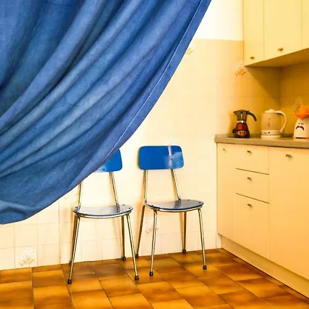 Holiday home Italianway - Penati 7/d *