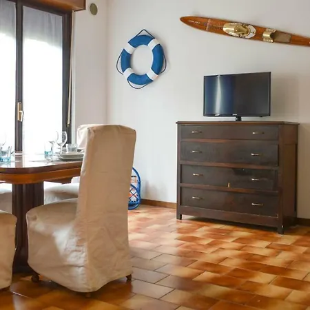 Italianway - Penati 7/d Holiday home Dervio